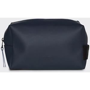 Rains Toilettas  NAVY WASH BAG