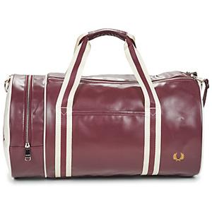 Fred Perry Sporttas  CLASSIC BARREL