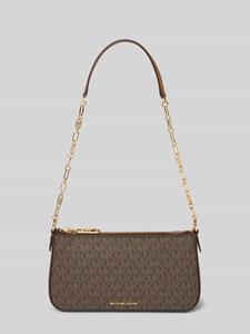 MICHAEL Michael Kors Handtas met labelapplicatie, model 'EMPIRE'