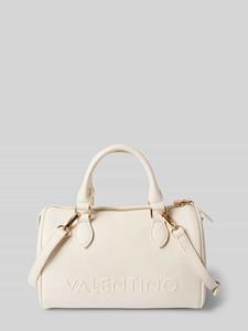 VALENTINO BAGS Handtas met label in reliëf, model 'RISED'