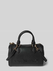 VALENTINO BAGS Handtas met label in reliëf, model 'RISED'