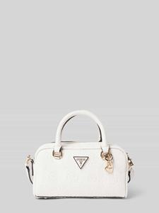 Guess Handtas met labelhanger, model 'CRESIDIA'