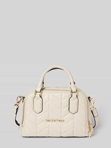VALENTINO BAGS Handtas met labelapplicatie, model 'PETAL RE'
