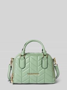 VALENTINO BAGS Handtas met labelapplicatie, model 'PETAL RE'