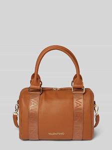 VALENTINO BAGS Handtas met labelapplicatie, model 'TWIG RE'