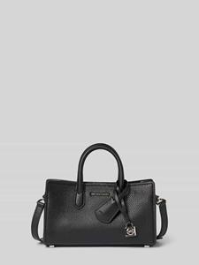 MICHAEL Michael Kors Handtas met labelapplicaties, model 'SCARLETT'