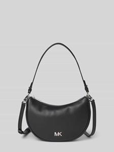 MICHAEL Michael Kors Handtas met labelapplicatie, model 'KYLA'