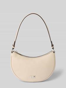 MICHAEL Michael Kors Handtas met labelapplicatie, model 'KYLA'