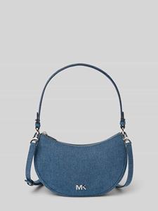 MICHAEL Michael Kors Handtas met labelapplicatie, model 'KYLA'