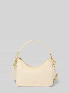 Bogner Handtas met labelapplicatie, model 'pontresina neve lora'