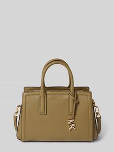 MICHAEL Michael Kors Handtas met labelapplicatie, model 'LAILA'