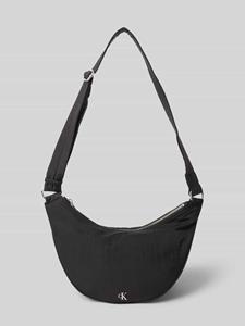 Calvin Klein Jeans Handtas met labeldetail
