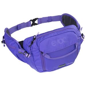 Evoc  Hip Pack 3 - Heuptas, purper