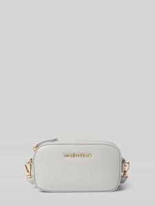 VALENTINO BAGS Schoudertas met labeldetail, model 'SPECIAL MARTU'