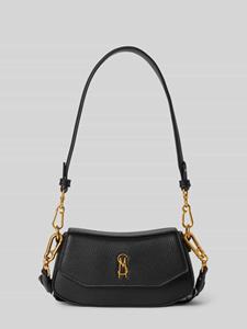 Steve Madden Handtas met labelapplicatie, model 'BTAIGA'