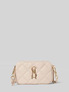 Steve Madden Handtas met labelapplicatie, model 'BMARVIS'