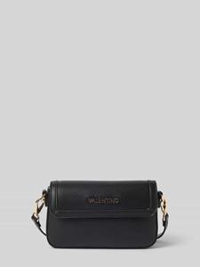 VALENTINO BAGS Handtas met labelapplicatie, model 'IVY'