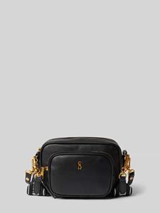 Steve Madden Schoudertas met labelapplicatie, model 'BLILLITE'