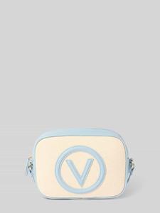 VALENTINO BAGS Handtas met logo-applicatie, model 'COVENT'