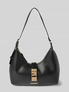 Steve Madden Handtas met labelapplicatie, model 'BOVIE'