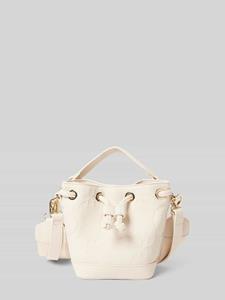 VALENTINO BAGS Handtas met structuurmotief, model 'SAMBA'