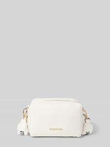 VALENTINO BAGS Handtas met labelapplicatie, model 'PATTIE'