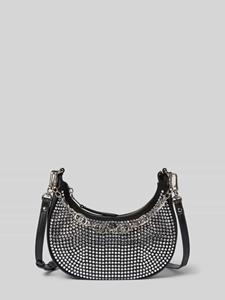 Steve Madden Handtas met strass-steentjes, model 'BWAND-R'