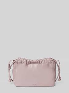 Calvin Klein Jeans Schoudertas met labelprint