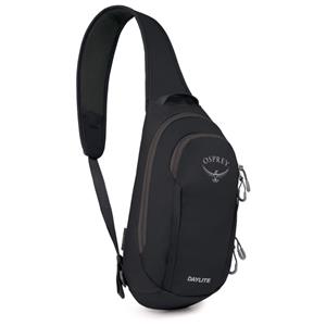 Osprey  Daylite Sling 6 - Schoudertas, zwart