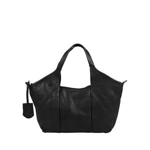 Burkely  Just Jolie Wide Tote Black