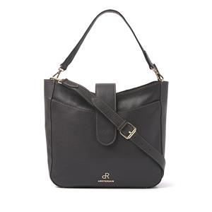 DR Amsterdam Handbag/Shoulderbag Anthracite