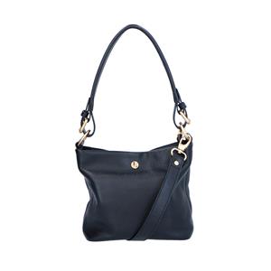 LouLou Essentiels 110BAG Royal Nappa Black