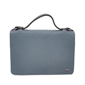 Berba  Chamoni Handbag Atlantic