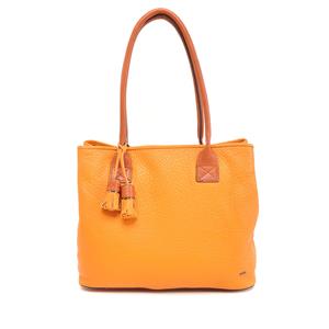 Berba  Chamonix Ladies Shopper Curcuma