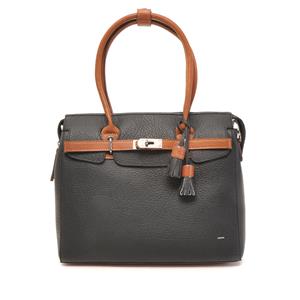 Berba  Chamonix Ladies Elegant Bag Black