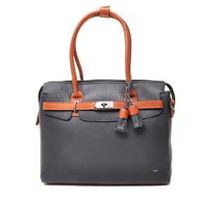 Berba  Chamonix Ladies Elegant Bag Navy