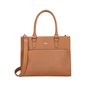 Charm London Stratford Handbag Cognac