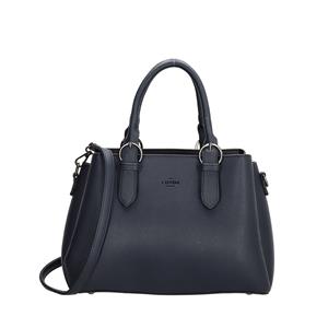 Charm London Oxford Handbag Blue