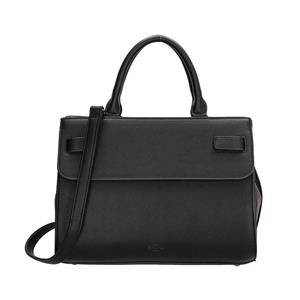 Charm London Oxford Handbag Black