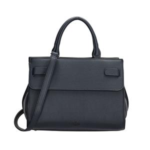 Charm London Oxford Handbag Blue