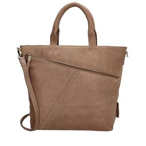 Micmacbags  Marrakech Handbag/Shoulderbag Taupe