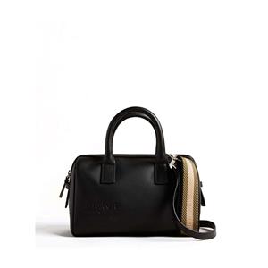Ted Baker  Crossbodytas Daralia Branded Webbing Holdall Bag Black