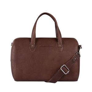 Cowboysbag  Le Femme Handbag Middleten Brown