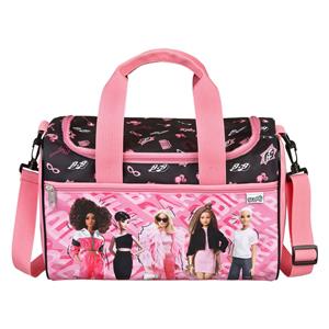 Scooli Sporttas Barbie