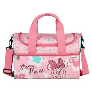 Scooli Sporttas Minnie Mouse