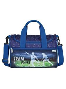 Scooli Sporttas Teamplayer