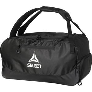 Select Sporttas Milano Large - Zwart