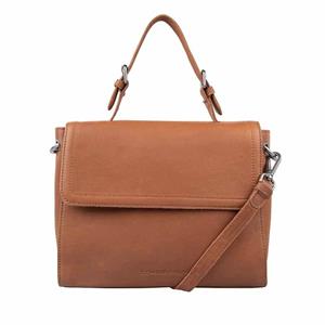 Cowboysbag  City Handbag Crane Tan