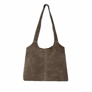 Cowboysbag  Suede Handbag Cody Moss