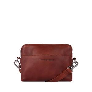 Cowboysbag  Bag Tindal Cognac